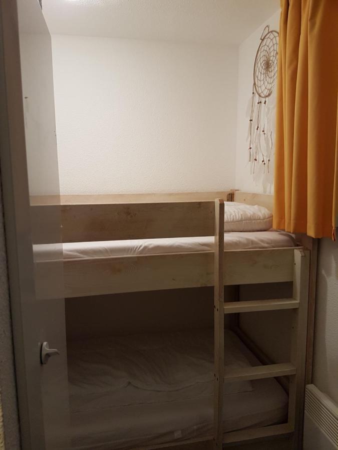 לוז-סן-סובר Bel Apt 4 Pers Dernier Etage Balcon Vue Montagne מראה חיצוני תמונה